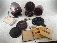 Kodak Safelights & Accessories