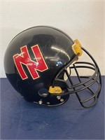 Northern Illinois University Game Worn Helmet