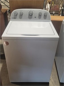 Whirlpool - Top Load White Washer