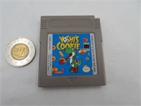 Yoshi's Cookie , jeu de Nintendo Game Boy