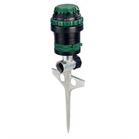 Orbit 5,000-sq Rotating Spike Lawn Sprinkler