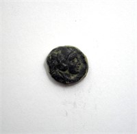 300 BC Alexander III The Great XF AE10