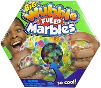 Wubble Big Fulla Marbles