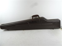 45" Hard Cover Zip-Up Gun Case