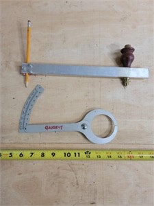 Gauge-It Tools