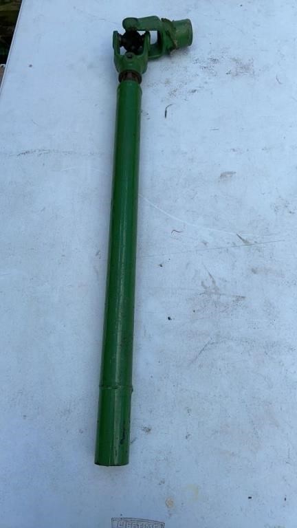 John Deere PTO Shaft