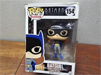 HEROES POP! #154 Batgirl