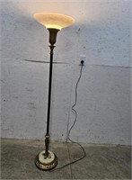 Torshare lamp