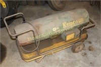 Knipco F120 Heater