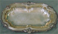 Whitehall Sterling Tray