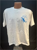 XL 1992 Daytona Beach Volleyball Tournament Shirt