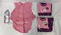 Ralph Lauren 18M & Upsy Daisy 2-3Y Girls Clothing