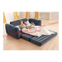 Intex pullout sofa