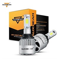 Auxbeam LED Headlights F-S2 Series 9006 HB4 HB4U
