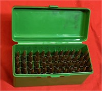 (48)Rds Various .30-06 Ammo