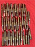 (41)Rds Various .30-06 Ammo