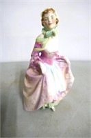 Royal Doulton "Suzette"