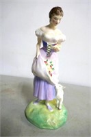 Royal Doulton "Spring"