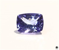 Tanzanite Gemstone 1.6 ct