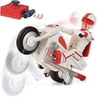 Toy Story 4 Disney Pixar RC Duke Caboom