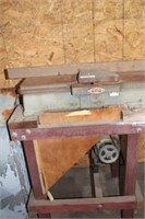 Craftsman Jointer 4"