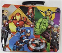 Marvel Avengers Lunch Box