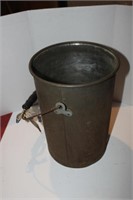 Vintage Well Bucket