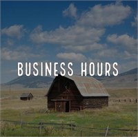 Business Hours