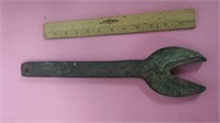 Large Gator Wrench