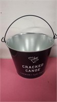 Cracked Canoe Beer Bucket