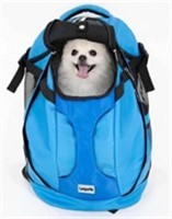 Dog Carrier Backpack for Small and Medium Pets