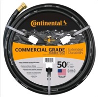 Continental Premium 5/8 in. Dia x 50 ft.