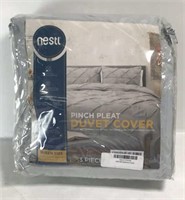New Nestl Queen Size Duvet Cover