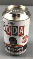 Funko soda collectible limited run 15,000 EL
