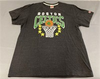 Boston Celtics T-Shirt Size Large
