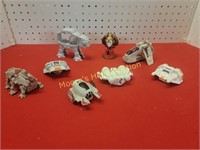 Star Wars Toys - Burger King