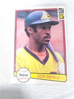 ozzie smith