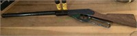 Vintage Daisy BB gun w/ two containers of BBs