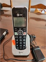 AT&T cordless phone