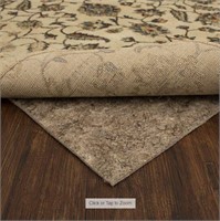 All Surface Reversible Rug Pad. 8'X10'