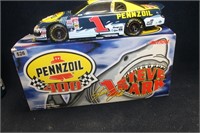 DIE CAST NASCAR "PENNZOIL" #1