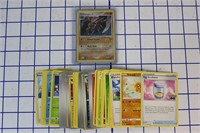 50 POKEMON CARDS