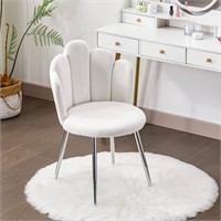 New Okeysen Vanity Chair for Makeup Room - Vanity