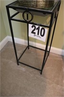 23" Tall Plant Stand (R9)
