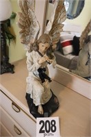 24" Tall Angel Figure (R9)