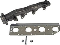 DORMAN 674-923 PASSENGER SIDE EXHAUST MANIFOLD