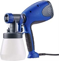 HOMERIGHT QUICK FINISH HVLP SPRAY GUN