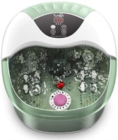 TUREJO FOOT SPA BATH MASSAGER