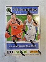 Chronicles Basketball Blaster