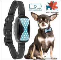 GoodBoy Humane Bark Collar for Small Dogs